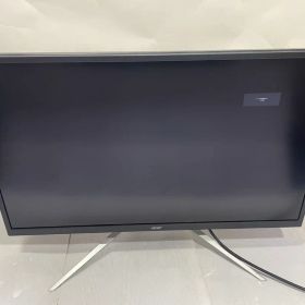 Acer ET322QK 32インチ 4K モニター