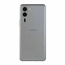 【未開封・新品】 ASMC06003 FCNT arrows We2 Plus M06 6.6型 Android14 SIMフリー スマートフォン