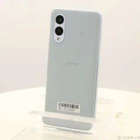 ソフマップ 〔中古品〕 arrows We2 64GB ライトブルー F-52E docomo SIMフリー【276】