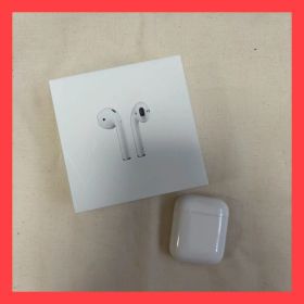 AirPods 第2世代