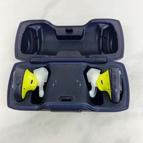ボーズ(BOSE)の＊Bose SoundSport Free wireless headphone(ヘッドフォン/イヤフォン)