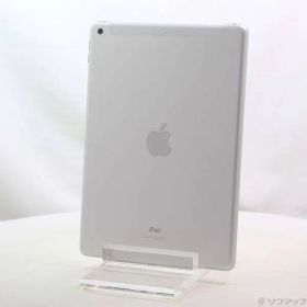 ソフマップ 〔中古品〕 iPad 第8世代 32GB シルバー MYMJ2J／A SIMフリー【297】