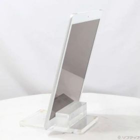 ソフマップ 〔中古品〕 iPad 第8世代 32GB シルバー MYMJ2J／A SIMフリー【377】
