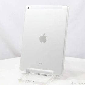 ソフマップ 〔中古品〕 iPad 第8世代 32GB シルバー MYMJ2J／A SIMフリー【269】