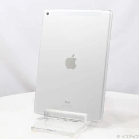 ソフマップ 〔中古品〕 iPad 第8世代 32GB シルバー MYMJ2J／A SIMフリー【258】
