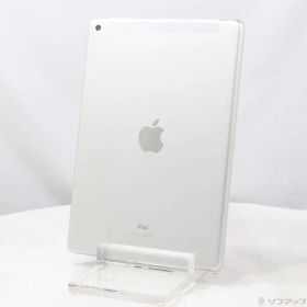 ソフマップ 〔中古品〕 iPad 第8世代 32GB シルバー MYMJ2J／A SIMフリー【295】
