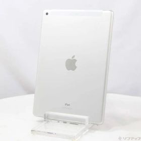 ソフマップ 〔中古品〕 iPad 第8世代 32GB シルバー MYMJ2J／A SIMフリー【258】
