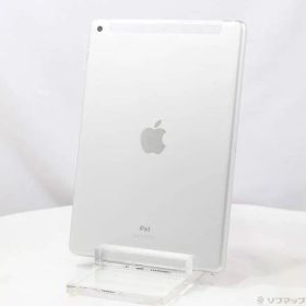 ソフマップ 〔中古品〕 iPad 第8世代 32GB シルバー MYMJ2J／A SIMフリー【276】