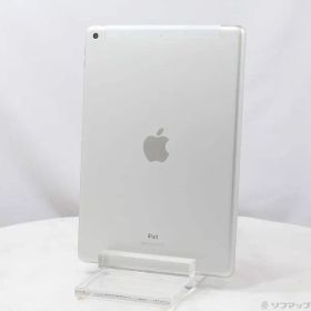 ソフマップ 〔中古品〕 iPad 第8世代 32GB シルバー MYMJ2J／A SIMフリー【269】