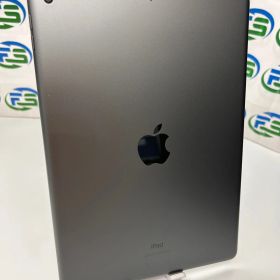 iPad 第8世代 Wi-Fi 32GB スペースグレイ MYL92J/A A2270 バッテリー容量79% Bランク iPad8 アイパッド