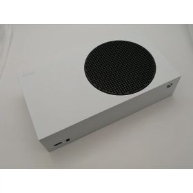 【中古】Microsoft Xbox Series S【大須アメ横】保証期間1ヶ月【ランクA】