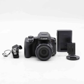 PowerShot SX70 HS 新品 92,000円 中古 62,980円 | ネット最安値の価格