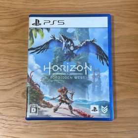 ソニー(SONY)のPS5 Horizon Forbidden West ホライゾン(家庭用ゲームソフト)