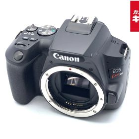 【中古】 【良品】 キヤノン EOS Kiss X10 ボディ ブラック 【デジタル一眼レフ】 【6ヶ月保証】