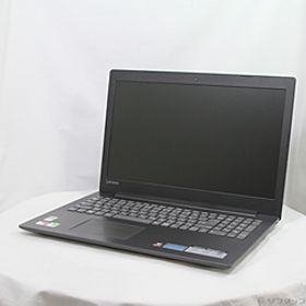 〔中古品〕 格安安心パソコン ideapad 330 A6 81D600JXJP オニキスブラック ［AMD APU A6-9225 (2.6GHz)／4GB／SSD128GB／15.6インチワイド／Windows10 Home(64ビット)］〔中古品〕 格安安心パソコン ideapad 330 A6 81D600JXJP オニキスブラック ［AMD APU A6-9225 (2.6GHz)／4GB／SSD128GB／15.6インチワイド／Windows10 Home(64ビット)］