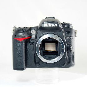 【中古】 (ニコン) Nikon D7000【中古カメラ デジタル一眼】 ランク：B