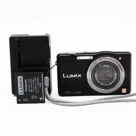 Panasonic LUMIX DMC-SZ7 デジタルカメラ(コンパクトデジタルカメラ)