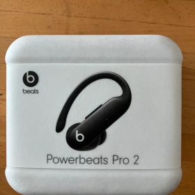 新品・未開封 Beats Powerbeats Pro 2