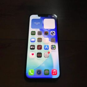 Apple iPhone 13 Pro 128GB simフリー 美品 完動品