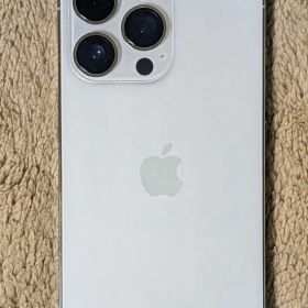 Apple iPhone 13 Pro シルバー 本体