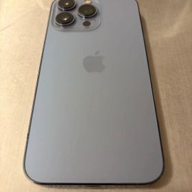 iPhone 13 Pro 128GB ケース付き