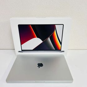 Macbook Pro M1 Max 16インチ 32GB 1TB