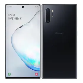 サムスン Galaxy Note10+ 新品¥47,800 中古¥18,100 | 新品・中古の