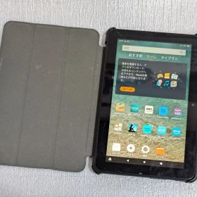 Amazon Fire 7 第12世代 2022年モデル