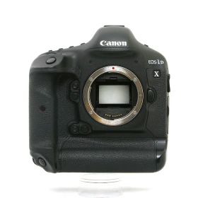 【中古】 (キヤノン) Canon EOS-1D X【中古カメラ デジタル一眼】 ランク：B