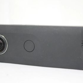 【返品保証】 リコー Ricoh THETA S XS00 360度 全天球カメラ e5485