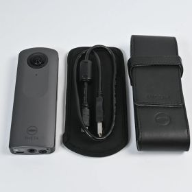 ★美品★RICOH THETA V
