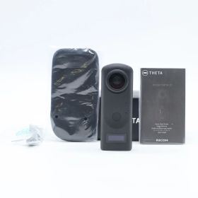 RICOH THETA Z1 51GB ブラック #4950