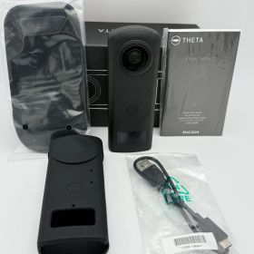 【ほぼ新品】RICOH THETA Z1 51GB リコー シータ 全天球カメラ