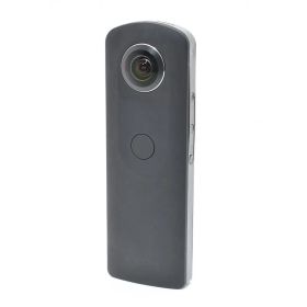 417 RICOH THETA S ブラック