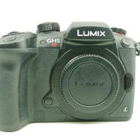 ミラーレス一眼 DC-GH5S PANASONIC