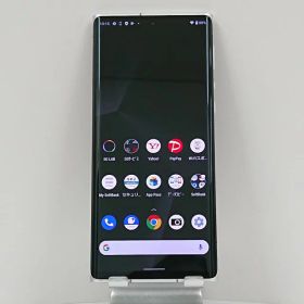 LEITZ PHONE 1 LP-01 SoftBank ライカシルバー 送料無料 本体 c09517 【中古】