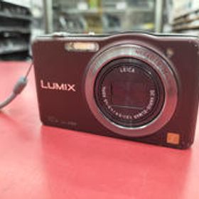 デジタルカメラ LUMIX DMC-SZ7 PANASONIC
