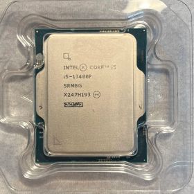 Core i5 13400F BOX 新品 27,800円 中古 20,000円 | ネット最安値の