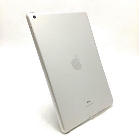 アップル(Apple)の【全額返金保証】【最速発送】Apple iPad iPad 10.2インチ 第9世代 64GB シルバー Wi-Fi 動作確認済(タブレット)