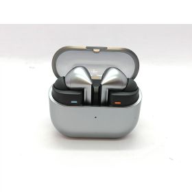 【中古】SAMSUNG Galaxy Buds3 Pro SM-R630NZAAXJP [シルバー]【立川フロム中武】保証期間1ヶ月【ランクA】