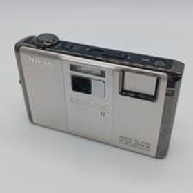 デジタルカメラ COOLPIX S1000PJ NIKON