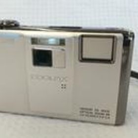 デジタルカメラ COOLPIX S1000PJ NIKON