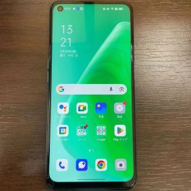 OPPO A54 5G 新品 14,000円 中古 9,480円 | ネット最安値の価格比較