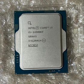 Intel Core i9 14900kf 14th Gen