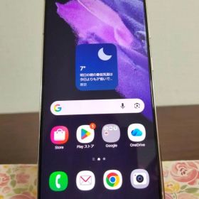 146 超美品 Galaxy S21 5G◆SIMフリー◆256GB◆8GB