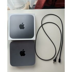 アップル(Apple)のMac mini（2018） i5/16gb/256gb(デスクトップ型PC)