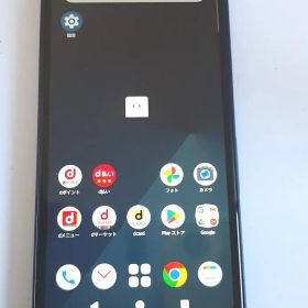 F-51B arrows We docomo SIMフリー Android14