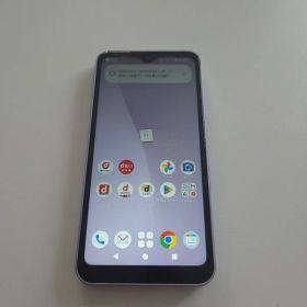 ARROWS we アンドロイド14 シムフリー アローズ 7