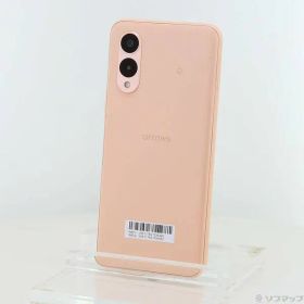 ソフマップ 〔中古品〕 arrows We2 64GB ライトオレンジ SBARW2 Softbank SIMフリー【198】