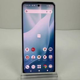 極美品 Arrows We2 Plus F-51E 256GB グレイ